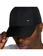 Nike Dri-FIT Club baseballová čepice černá FB5372 011