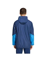 Pánská bunda adidas Tiro 26 Competition All Weather jacket navy blue JY8869 pánská Pánská bunda adidas Tiro 26 Competition All Weather jacket navy blue JY8869 pánská