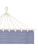 Spokey Zuni NY/WT houpací síť 921920 Spokey Zuni NY/WT houpací síť 921920