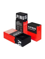 Alpinus Pro Miyabi Edition dámské šedé W GT43230