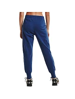 Dámské tepláky Rival Fleece Joggers W 1356416 404 - Under Armour