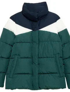 Dámská bunda W H4Z21 KUDP007 40S - 4F