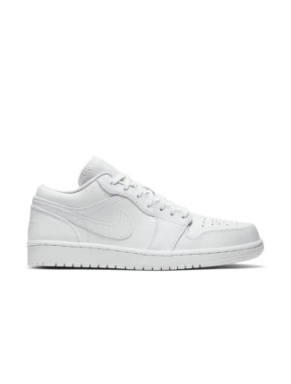 Boty Nike Air Jordan 1 Low M 553558-130