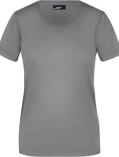 Daiber JN 901 Dámské tričko 02.0901 dark grey