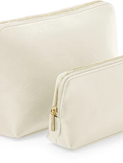 BagBase BG 751 Toaletní taška "Boutique" 52.0751 oyster