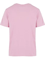 New Morning Studios NM 038 Unisex tričko z těžké bavlny 57.0038 soft pink New Morning Studios NM 038 Unisex tričko z těžké bavlny 57.0038 soft pink