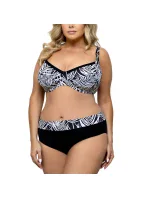 Lorin L3089/1 barva:černobílá Lorin L3089/1 barva:černobílá