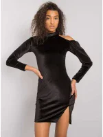 Šaty RV SK 7344.66 černá