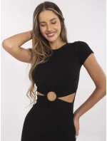 Šaty RV SK 7684.84 zelené