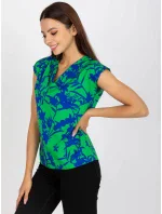 Halenka WN BZ 3005 2.83 zelená