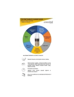 Coccine Cleaning Foam for Nubuck Suede and Textile