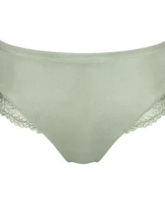 Dámské kalhotky Ladyform Soft Maxi - 10210671 - světle zelená - Triumph