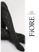 Fiore punčocháče G 6129 Fusil 40 den 2-4