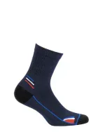 Pánské ponožky Wola Sportive W94.1N5 Ag+