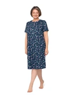 Dámská noční košile Martel Bogna I 203 kr/r M-2XL Dámská noční košile Martel Bogna I 203 kr/r M-2XL