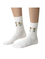 Ponožky Steven art.017 Planeta Země 35-40