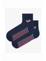 Ponožky Gatta 234.N59 Cottoline Spring chlapecké vzorované 30-32 Ponožky Gatta 234.N59 Cottoline Spring chlapecké vzorované 30-32