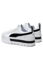 Puma Mayze Leather WN W 381983-01 dámské boty Puma Mayze Leather WN W 381983-01 dámské boty