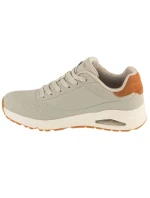 Skechers Uno - Suited On Air 183004-NAT Beige 41 Skechers Uno - Suited On Air 183004-NAT Beige 41