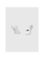 Chlapecké kotníkové ponožky (SET 3) 4F 4FJWMM00USOCM498-94S