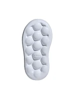 Dětská obuv adidas Advantage Infants bílá IH4894