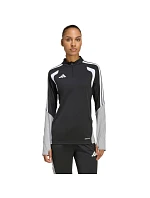 Dámská mikina adidas Tiro 26 Competition Training Top, černá, KA7566