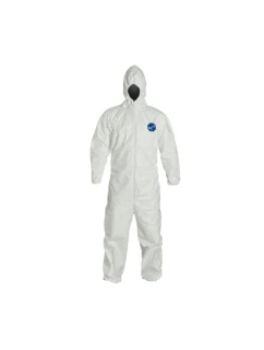 DuPont suit TD127S 400 Dual Finish M TD127SWHXL002500