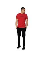 Pánské tričko M H4Z22 TSM354 62S - 4F