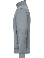 Daiber JN 836 Mikina se stojáčkem 02.0836 dark grey