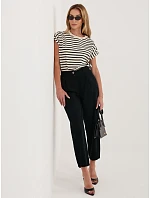 IT kalhoty SP FL8916 1.60 černá IT kalhoty SP FL8916 1.60 černá