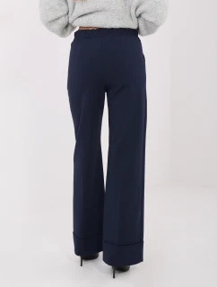 IT kalhoty SP FL9877.64 námořnická modř