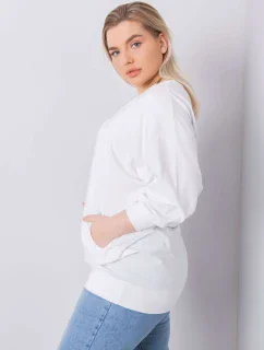 Halenka RV BZ 6388.55P bílá