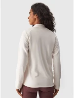 Dámská mikina se stojáčkem 4F Dámská mikina se stojáčkem 4F