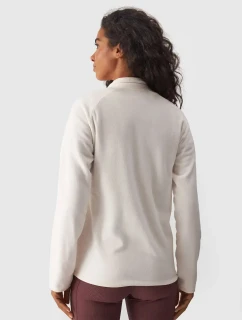 Dámská mikina se stojáčkem 4F