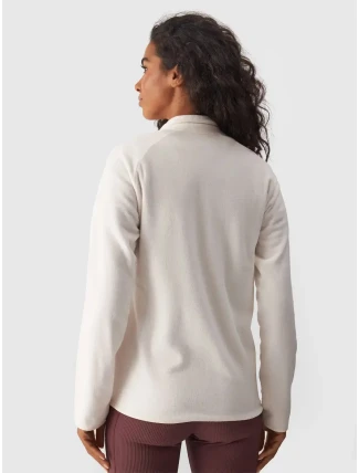 Dámská mikina se stojáčkem 4F Dámská mikina se stojáčkem 4F