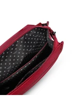 Gioia Melange Wine Red