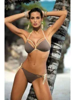 Dámské dvoudílné plavky Beth M-390 - Marko Dámské dvoudílné plavky Beth M-390 - Marko