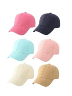 BASEBALLOVÁ ČEPICE CZD-0195 BASEBALLOVÁ ČEPICE CZD-0195