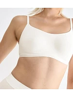 SLOGGI GO DAILY COTTON – Top z kartáčované organické bavlny Sloggi
