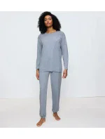 Endless Comfort PK 01 LSL - BLUE - TRIUMPH BLUE - TRIUMPH