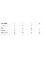 189-2 Teplákové šaty s výstřihem na zádech - CHABROW