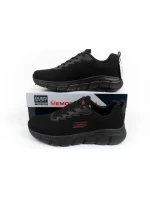 Boty Skechers M 118106/BBK Boty Skechers M 118106/BBK
