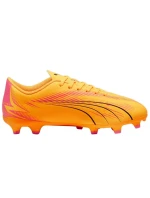 Kopačky Puma Ultra Play FG/AG Jr 107775 03 Kopačky Puma Ultra Play FG/AG Jr 107775 03