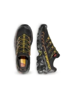 La Sportiva Ultra Raptor II ZFHS142K00Y00 Black/Yellow