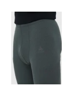 Odlo BL BOTTOM dlouhé kalhoty ACTIVE WARM velikost S modrošedá
