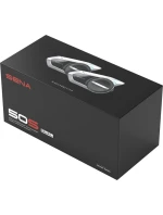 INTERKOM PRO MOTOCYKLY SENA 50S-10D