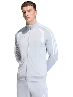 Pánská mikina adidas Tiro 26 League Training šedá JY7204 pánské