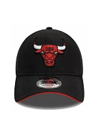 Kšiltovka New Era 9FORTY Chicago Bulls - 60595181