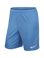 Fotbalové šortky Nike PARK II M 725887-412 Fotbalové šortky Nike PARK II M 725887-412