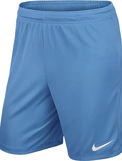 Fotbalové šortky Nike PARK II M 725887-412